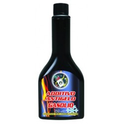 ADDITIVO PER GASOLIO MILLOIL ANTIGELO ML. 250