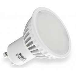 BEGHELLI LAMPADA A LED 56023 SPOT GU10 4W LUCE CALDA