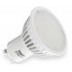 BEGHELLI LAMPADA A LED 56024 SPOT GU10 W4,0 LUCE FREDDA