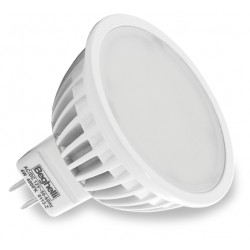 BEGHELLI LAMPADA A LED 56033 MR16-12V 4W LUCE CALDA