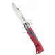 OPINEL COLTELLO IN ACCIAIO INOX VRI N. 7 OUTDOOR JUNIOR COLORE