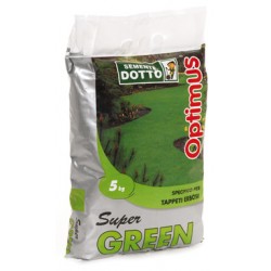 OPTIMUS SUPER GREEN KG.5 NPK 12.6.18