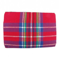 OUTLIVING COPERTA PER PIC NIC CON FODERA ANTIUMIDO IN PVC OU