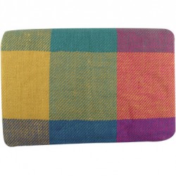 OUTLIVING COPERTA PER PIC NIC CON FODERA ANTIUMIDO IN PVC OU