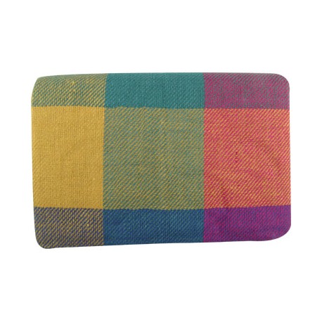 OUTLIVING COPERTA PER PIC NIC CON FODERA ANTIUMIDO IN PVC OU