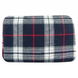 OUTLIVING COPERTA PER PIC NIC CON FODERA ANTIUMIDO IN PVC OU