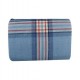 OUTLIVING COPERTA PER PIC NIC CON FODERA ANTIUMIDO IN PVC OU