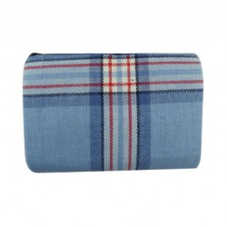 OUTLIVING COPERTA PER PIC NIC CON FODERA ANTIUMIDO IN PVC OU