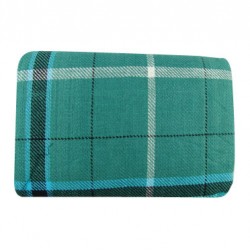 OUTLIVING COPERTA PER PIC NIC CON FODERA ANTIUMIDO IN PVC OU 587 VERDE