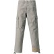 PANTALONE 100% COTONE MULTITASCHE COLORE GRIGIO TG S XXXL