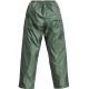 PANTALONE IMPERMEABILE NIAGARA VERDE TG M-3XL