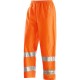 PANTALONE IN TESSUTO GB TEX CON BANDE 3M EN 471 EN 343 COLORE