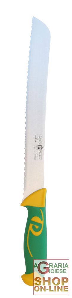 1pc Coltello Pane Seghettato In Acciaio Inossidabile - Temu