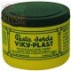 PASTA AUTOBLOCCANTE VIKI PLAST VERDE PER RACCORDI GR. 450