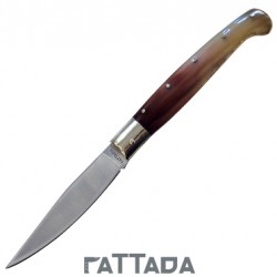 PATTADA M/CORNO LAMA CM 17 PT 17 CSM