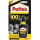 PATTEX COLLA ADESIVO UNIVERSALE GR. 50