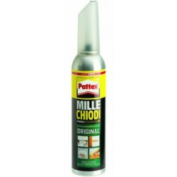 PATTEX MILLECHIODI BIANCO BOMBOLETTA ML. 375