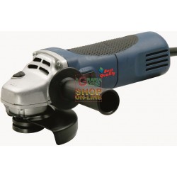 BEST QUALITY SMERIGLIATRICE SM-115 WATT 600