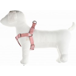 PETTORINA REGOLABILE PER CANI SPEEDY IN NYLON MM. 20 TAGLIA L