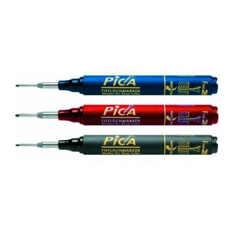 PICA PENNARELLO LYRA 119 BLU