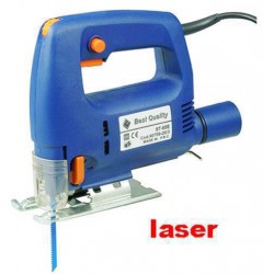 BEST-QUALITY SEGHETTO ST-65E LASER NEW WATT. 600