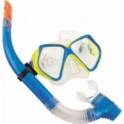 BESTWAY 24003 SET MASCHERA BOCCAGLIO OCEAN 14 ANNI