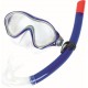 BESTWAY 24014 SET MASCHERA BOCCAGLIO 14 ANNI