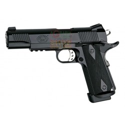 PISTOLA AIRSOFT STI 1911-A1 CALIBRO MM. 6 JOULE 0.7