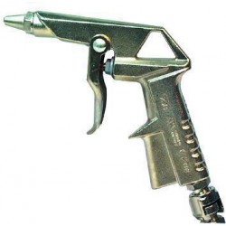 PISTOLA ANI PER SOFFIAGGIO CANNA CORTA 25/BI-11/A