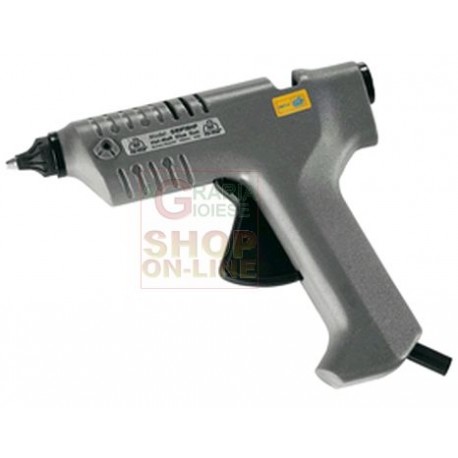 PISTOLA INCOLLATRICE RO-MA GRIP 18HP 60W