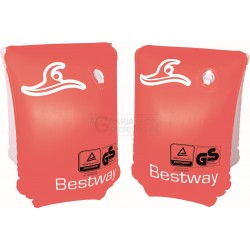 BESTWAY 32105 BRACCIOLI SAFE-2 SWIM PREMIUM 3-6 ANNI