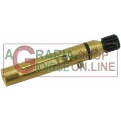 POMPA OLIO PER MOTOSEGA ALPINA P360 P370 P390 P410 COD. 4252220