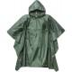 PONCHO IMPERMEABILE NIAGARA VERDE