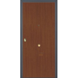 PORTA BLINDATA CLASSE 3 CM. 90 X 210 MANO DX SENZA ACCESSORI