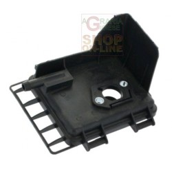 PORTA FILTRO ARIA PER TOSAERBA A SCOPPIO JET SKY DY18-19 T475