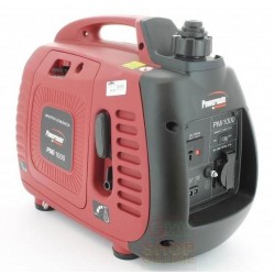 PRAMAC GENERATORE INVERTER DI CORRENTE PMI 1000