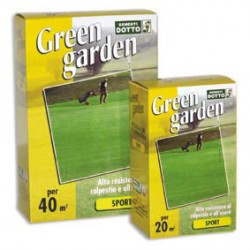 PRATO GREEN GARDEN SPORT KG.25