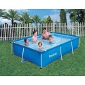 PISCINE CON TELAIO