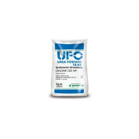 PROTOPHOS UREA FOSFATA 14.54 KG. 25