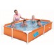 BESTWAY 56430 LA MIA PRIMA PISCINA CM.221X150X43h.