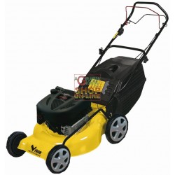 RASAERBA VIGOR WR 65405B SMA TOSAERBA TRAZIONATO A SCOPPIO MOTORE BRIGGS STRATTON CC. 190