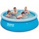 BESTWAY 57265 PISCINA AUTOPORTANTE FAST SET CM. 244x51h.