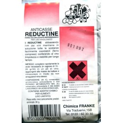 REDUCTINE ANTICASSE FRANKE GR. 30