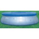 BESTWAY 58032 TELO TOP COPERTURA PISCINA GONFIABILE DIAM. CM.