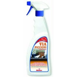 REPELLENTE PICCIONI RHUTTEN ML.750