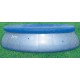 BESTWAY 58035 TELO TOP COPERTURA PISCINA GONFIABILE DIAM. CM.457