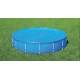 BESTWAY 58037 TELO TOP COPERTURA PISCINA CON TELAIO DIAM. CM.