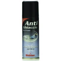 RHUTTEN ANTIGHIACCIO NO-FROST SPRAY ML. 200