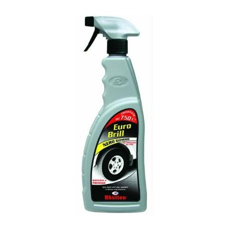 RHUTTEN SPRAY RAVVIVA GOMME ML. 750