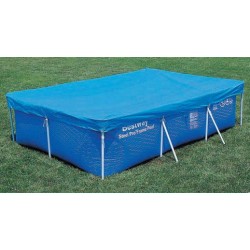 BESTWAY 58107 TELO TOP COPERTURA PER PISCINA CM.400X211